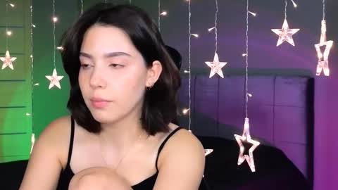 Snapshot of stacygonzales_ chatting on October 17, 2025, 8:17 am Bye bye dear See you on December 3st  online show from October 17, 2025, 8:17 am