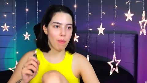 Snapshot of stacygonzales_ chatting on October 19, 2025, 6:47 am Bye bye dear See you on December 3st  online show from October 19, 2025, 6:47 am