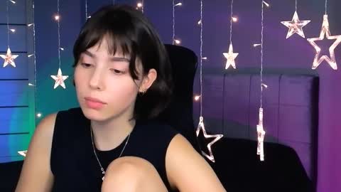 Snapshot of stacygonzales_ chatting on October 22, 2025, 12:27 pm Bye bye dear See you on December 3st  online show from October 22, 2025, 12:27 pm