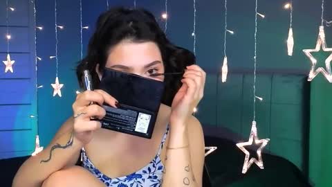 Snapshot of stacygonzales_ chatting on October 26, 2025, 6:41 am Bye bye dear See you on December 3st  online show from October 26, 2025, 6:41 am