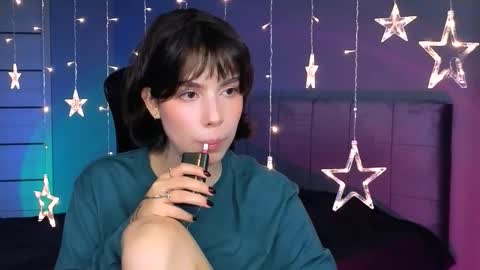 Snapshot of stacygonzales_ chatting on October 28, 2025, 11:58 am Bye bye dear See you on December 3st  online show from October 28, 2025, 11:58 am