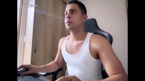 Snapshot of stan_will chatting on November 9, 2025, 11:03 pm Stan online show from November 9, 2025, 11:03 pm