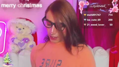 Snapshot of star_mor_ chatting on December 18, 2024, 7:26 am  estrellita online show from December 18, 2024, 7:26 am