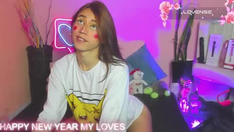 Snapshot of star_mor_ chatting on December 30, 2024, 8:21 am  estrellita online show from December 30, 2024, 8:21 am