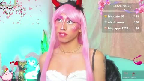 Snapshot of star_mor_ chatting on January 7, 2025, 8:45 am  estrellita online show from January 7, 2025, 8:45 am