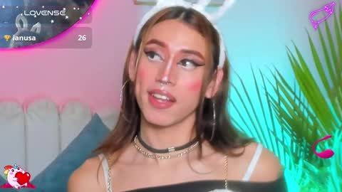 Snapshot of star_mor_ chatting on February 5, 2025, 6:46 am  estrellita online show from February 5, 2025, 6:46 am