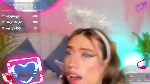 Snapshot of star_mor_ chatting on February 6, 2025, 6:08 am  estrellita online show from February 6, 2025, 6:08 am