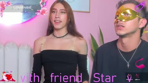 Snapshot of star_mor_ chatting on February 10, 2025, 6:31 am  estrellita online show from February 10, 2025, 6:31 am