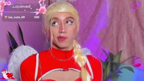 Snapshot of star_mor_ chatting on February 14, 2025, 7:59 am  estrellita online show from February 14, 2025, 7:59 am