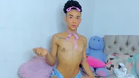 Snapshot of stassiebell chatting on December 12, 2024, 6:57 am stassiebell online show from December 12, 2024, 6:57 am