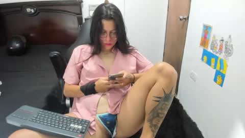 Snapshot of stefan_litleee chatting on September 17, 2025, 1:51 am julieth-cancer online show from September 17, 2025, 1:51 am