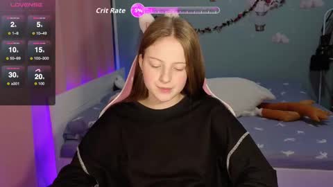 Snapshot of stefaniyaaa chatting on September 13, 2025, 7:46 pm stefa online show from September 13, 2025, 7:46 pm