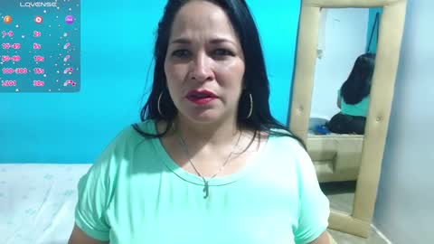 Snapshot of stefanny_taylor chatting on February 26, 2025, 12:05 am Stefanny online show from February 26, 2025, 12:05 am