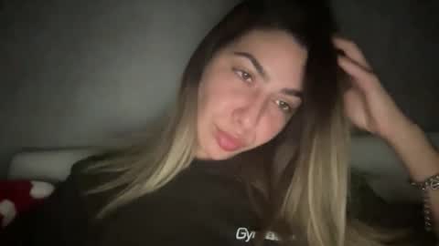 stefy_glow online show from November 3, 2025, 9:48 pm