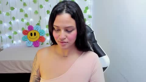 Snapshot of stephanie_ross_ chatting on December 27, 2024, 8:28 pm Stephanie online show from December 27, 2024, 8:28 pm