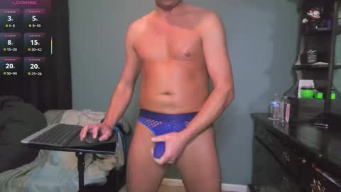 Im Yours online show from October 21, 2025, 10:54 pm