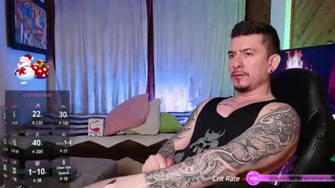 Snapshot of steven__tayler chatting on February 15, 2025, 4:03 am Steven Tayler online show from February 15, 2025, 4:03 am