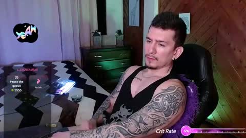 Snapshot of steven__tayler chatting on February 25, 2025, 6:14 am Steven Tayler online show from February 25, 2025, 6:14 am