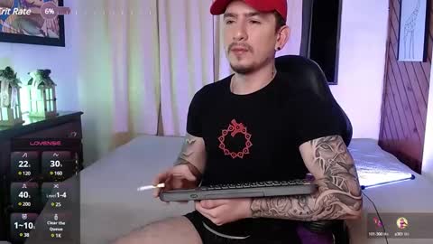 Snapshot of steven__tayler chatting on March 11, 2025, 3:59 am Steven Tayler online show from March 11, 2025, 3:59 am