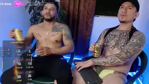 Snapshot of steven__tayler chatting on October 27, 2025, 7:01 am Steven Tayler online show from October 27, 2025, 7:01 am