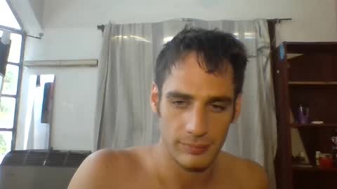 Snapshot of stevenson988 chatting on January 22, 2025, 10:15 pm stevenson988 online show from January 22, 2025, 10:15 pm