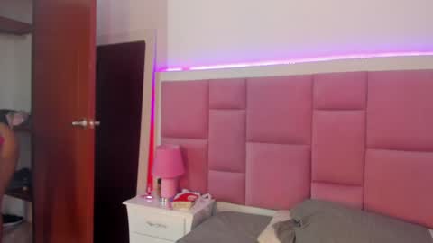 Snapshot of stormihills chatting on February 8, 2025, 6:12 pm Sweety Stormi  online show from February 8, 2025, 6:12 pm