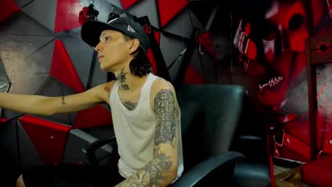 Snapshot of straightboy_nick chatting on September 15, 2025, 4:56 am NICK online show from September 15, 2025, 4:56 am