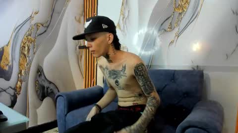 Snapshot of straightboy_nick chatting on September 20, 2025, 6:03 am NICK online show from September 20, 2025, 6:03 am