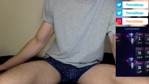 Snapshot of straightcalidick chatting on February 3, 2025, 10:54 pm Cali online show from February 3, 2025, 10:54 pm