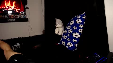 Snapshot of strong_jackxxx chatting on February 13, 2025, 5:48 am Daddy Jack online show from February 13, 2025, 5:48 am