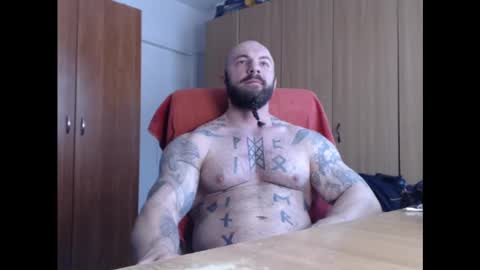 Snapshot of strongivan chatting on February 26, 2025, 7:20 am StrongIvan online show from February 26, 2025, 7:20 am