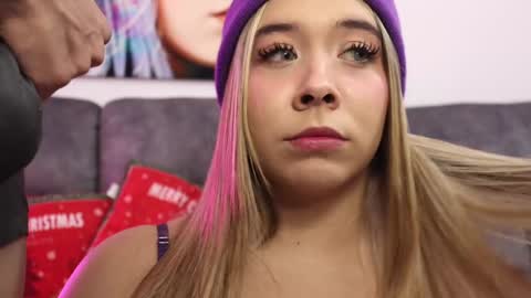 Snapshot of students_porn chatting on December 29, 2024, 8:04 pm students_porn online show from December 29, 2024, 8:04 pm