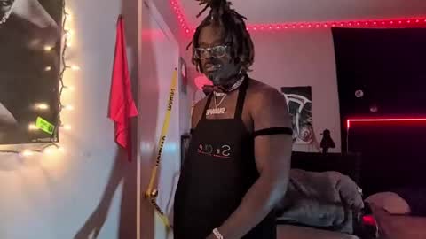 Snapshot of suavechocolatecity chatting on November 4, 2025, 6:34 am Hot Chocolate online show from November 4, 2025, 6:34 am