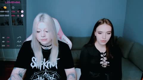 Snapshot of succubus_leslie chatting on December 8, 2024, 10:30 am succubus_leslie online show from December 8, 2024, 10:30 am