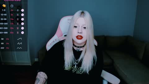 Snapshot of succubus_leslie chatting on December 15, 2024, 1:00 pm succubus_leslie online show from December 15, 2024, 1:00 pm