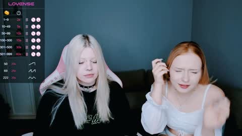 Snapshot of succubus_leslie chatting on December 26, 2024, 11:43 am succubus_leslie online show from December 26, 2024, 11:43 am