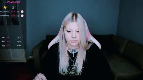 Snapshot of succubus_leslie chatting on January 15, 2025, 2:13 pm succubus_leslie online show from January 15, 2025, 2:13 pm