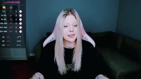 Snapshot of succubus_leslie chatting on February 17, 2025, 12:59 pm succubus_leslie online show from February 17, 2025, 12:59 pm