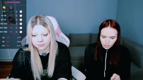Snapshot of succubus_leslie chatting on February 27, 2025, 1:07 pm succubus_leslie online show from February 27, 2025, 1:07 pm