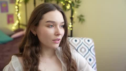 Snapshot of sugar_peasy chatting on February 21, 2025, 6:59 pm Rikki online show from February 21, 2025, 6:59 pm