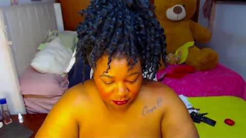 Snapshot of suggarbaby1 chatting on December 21, 2024, 10:17 am Cami Back in 2 hours online show from December 21, 2024, 10:17 am