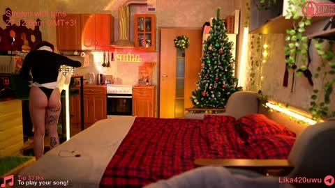 Snapshot of suk_ki chatting on December 24, 2024, 3:16 pm Lika ginger  Jessy blond   online show from December 24, 2024, 3:16 pm