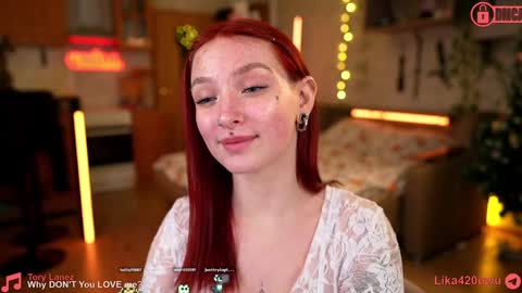 Snapshot of suk_ki chatting on January 4, 2025, 7:03 am Lika ginger  Jessy blond   online show from January 4, 2025, 7:03 am