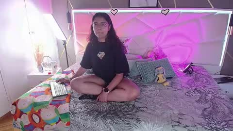 Snapshot of sukirush chatting on November 11, 2025, 11:54 am SUKI online show from November 11, 2025, 11:54 am