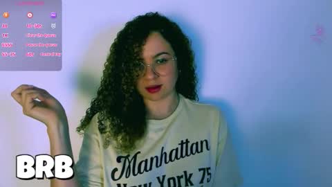 Snapshot of sultrysecrets_ chatting on September 30, 2025, 7:30 pm Ann online show from September 30, 2025, 7:30 pm