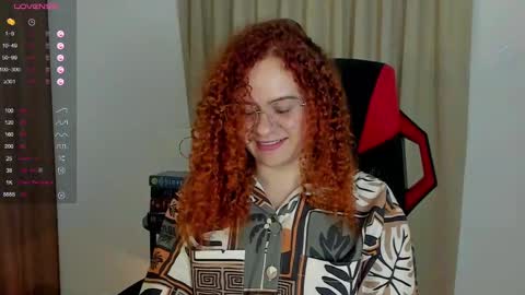 Snapshot of sultrysecrets_ chatting on October 31, 2025, 7:26 pm Ann online show from October 31, 2025, 7:26 pm