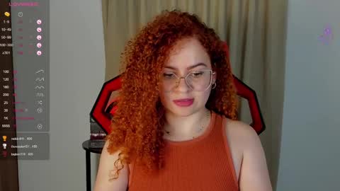 Snapshot of sultrysecrets_ chatting on November 3, 2025, 12:24 am Ann online show from November 3, 2025, 12:24 am
