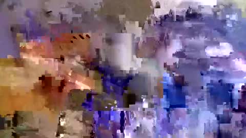 Summer Divine online show from February 13, 2025, 6:52 am