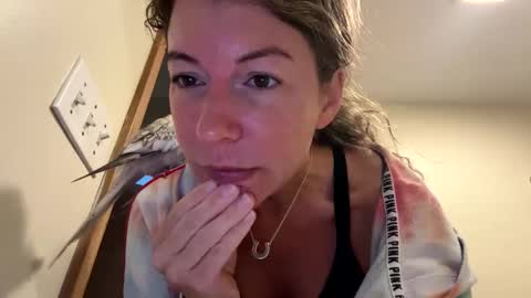 Snapshot of sunnbabe92485 chatting on September 30, 2025, 1:05 pm sunnbabe92485 online show from September 30, 2025, 1:05 pm