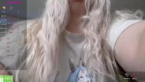 Snapshot of sunny_mood chatting on December 16, 2024, 9:24 am sunny mood online show from December 16, 2024, 9:24 am